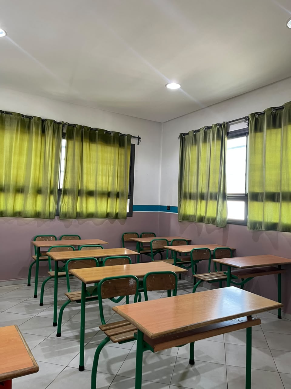 Campus Ahl Fès