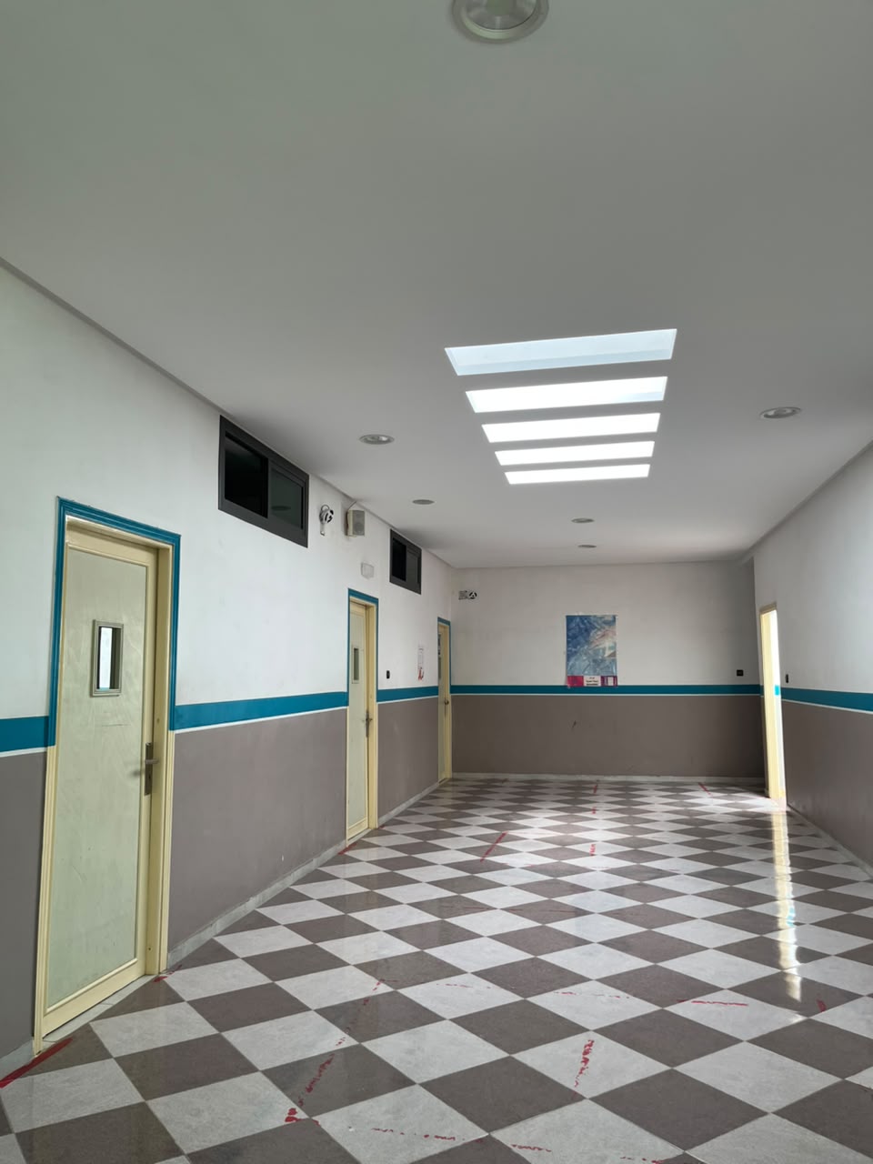 Campus Ahl Fès