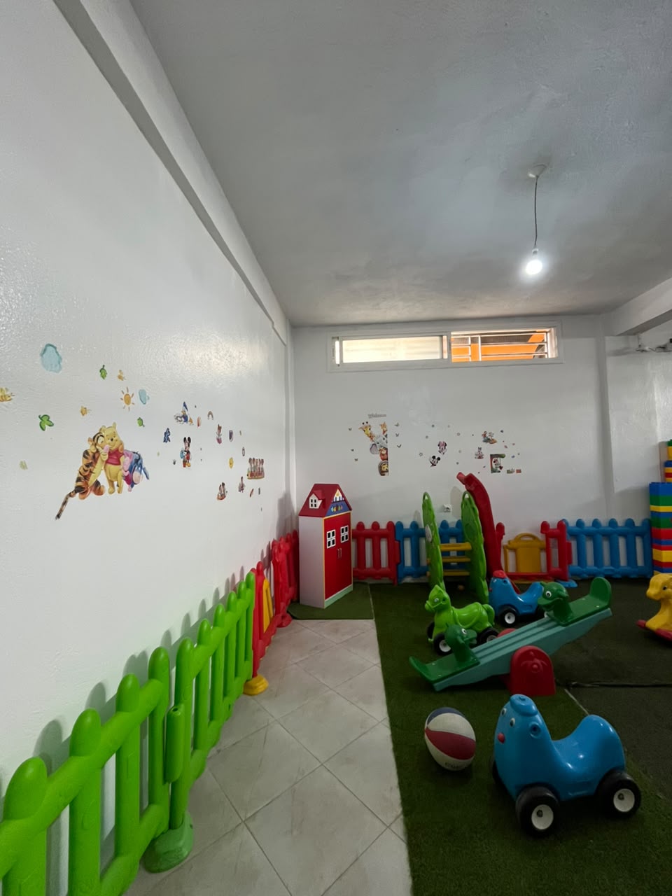 Campus Ahl Fès