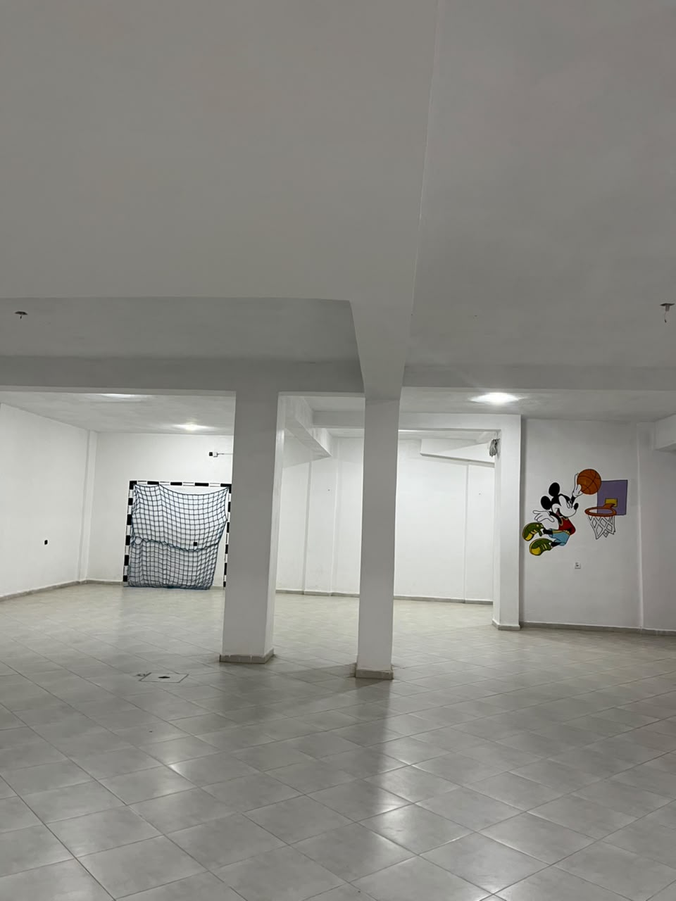 Campus Ahl Fès