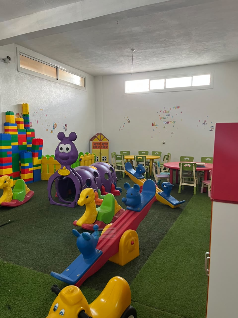 Campus Ahl Fès