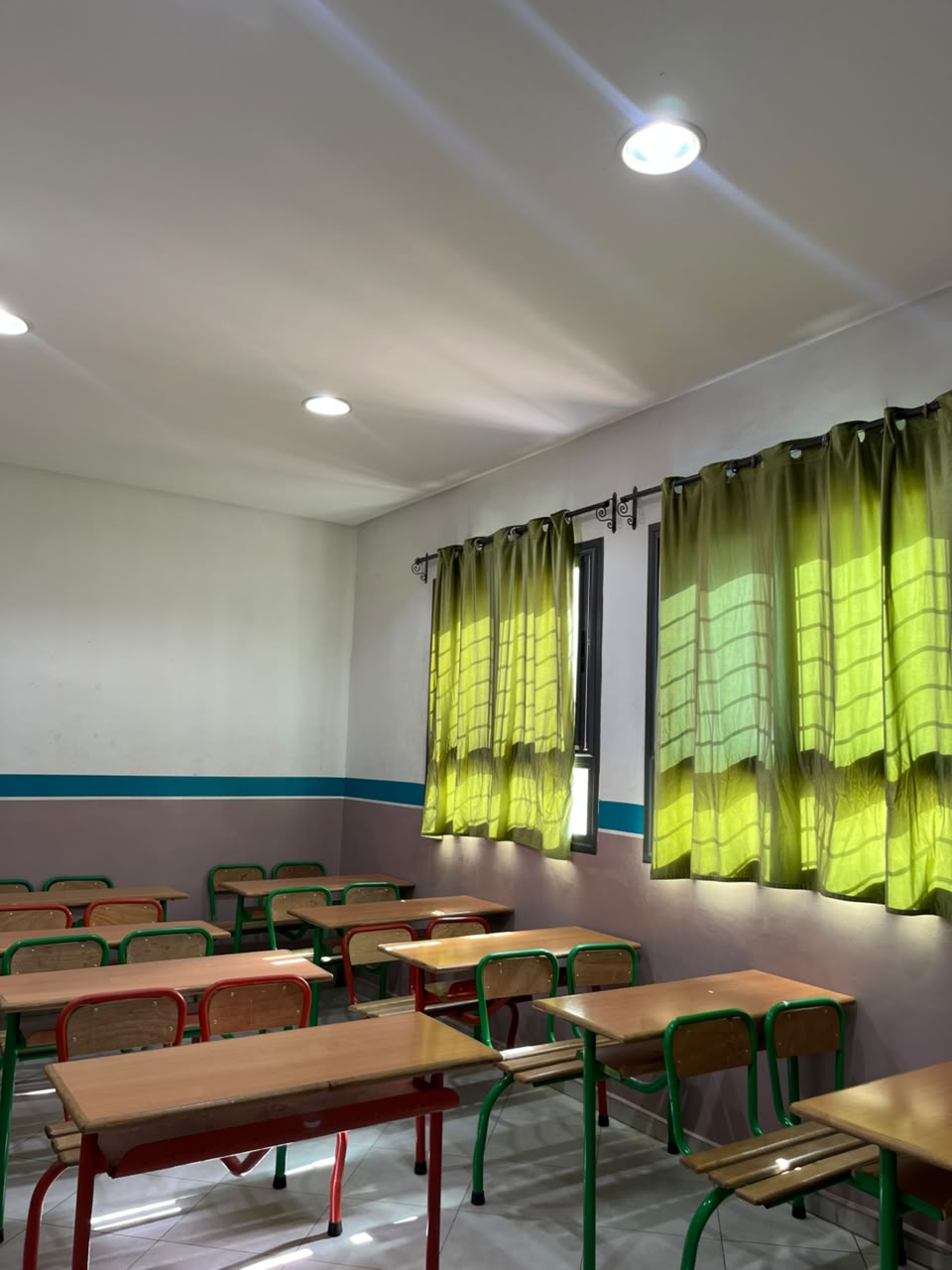 Campus Ahl Fès