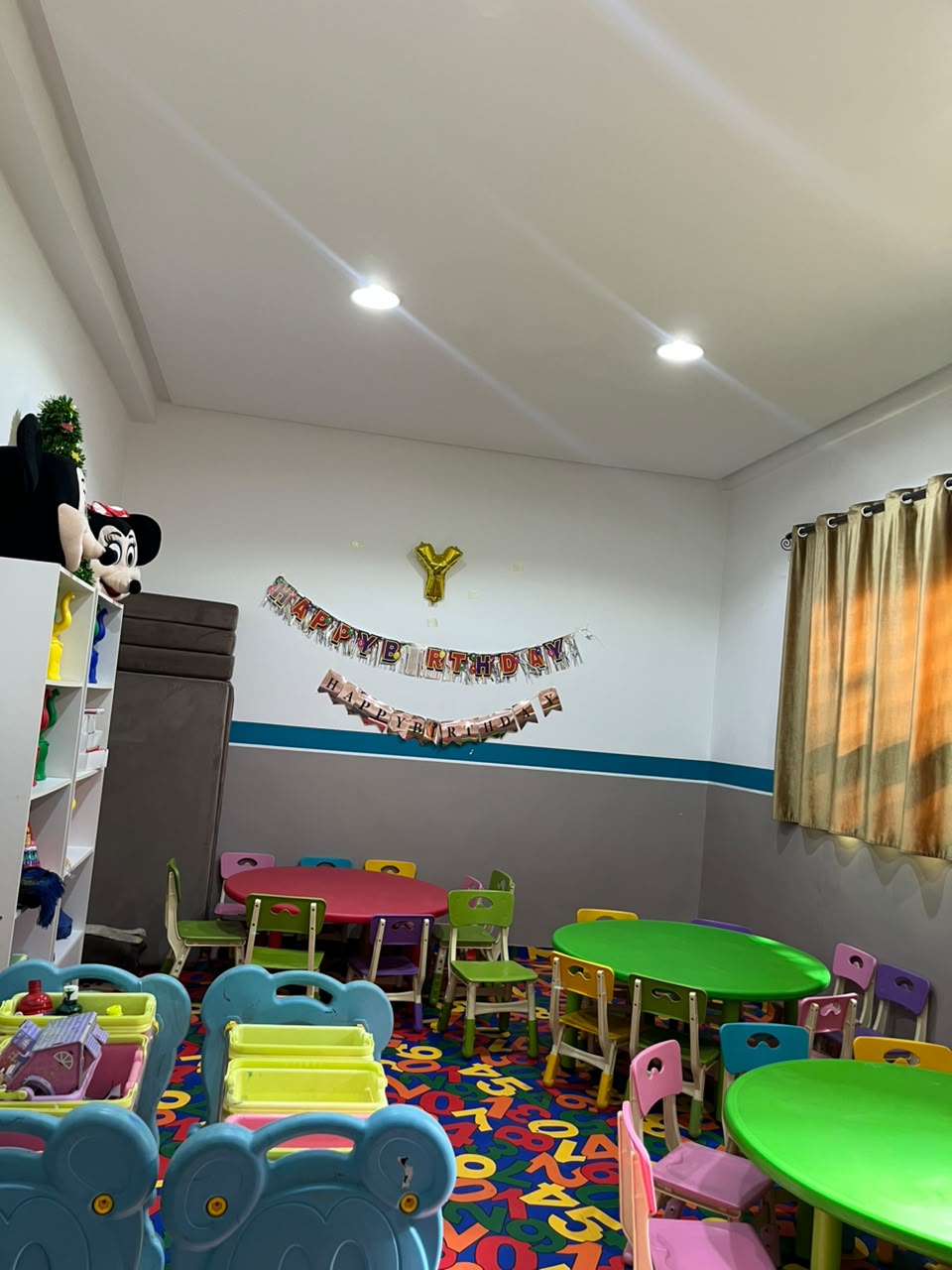Campus Ahl Fès
