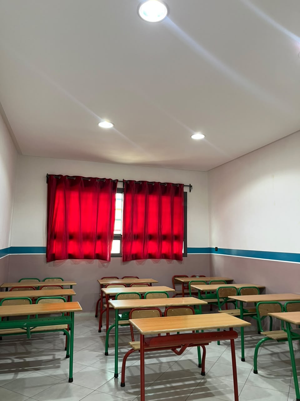 Campus Ahl Fès