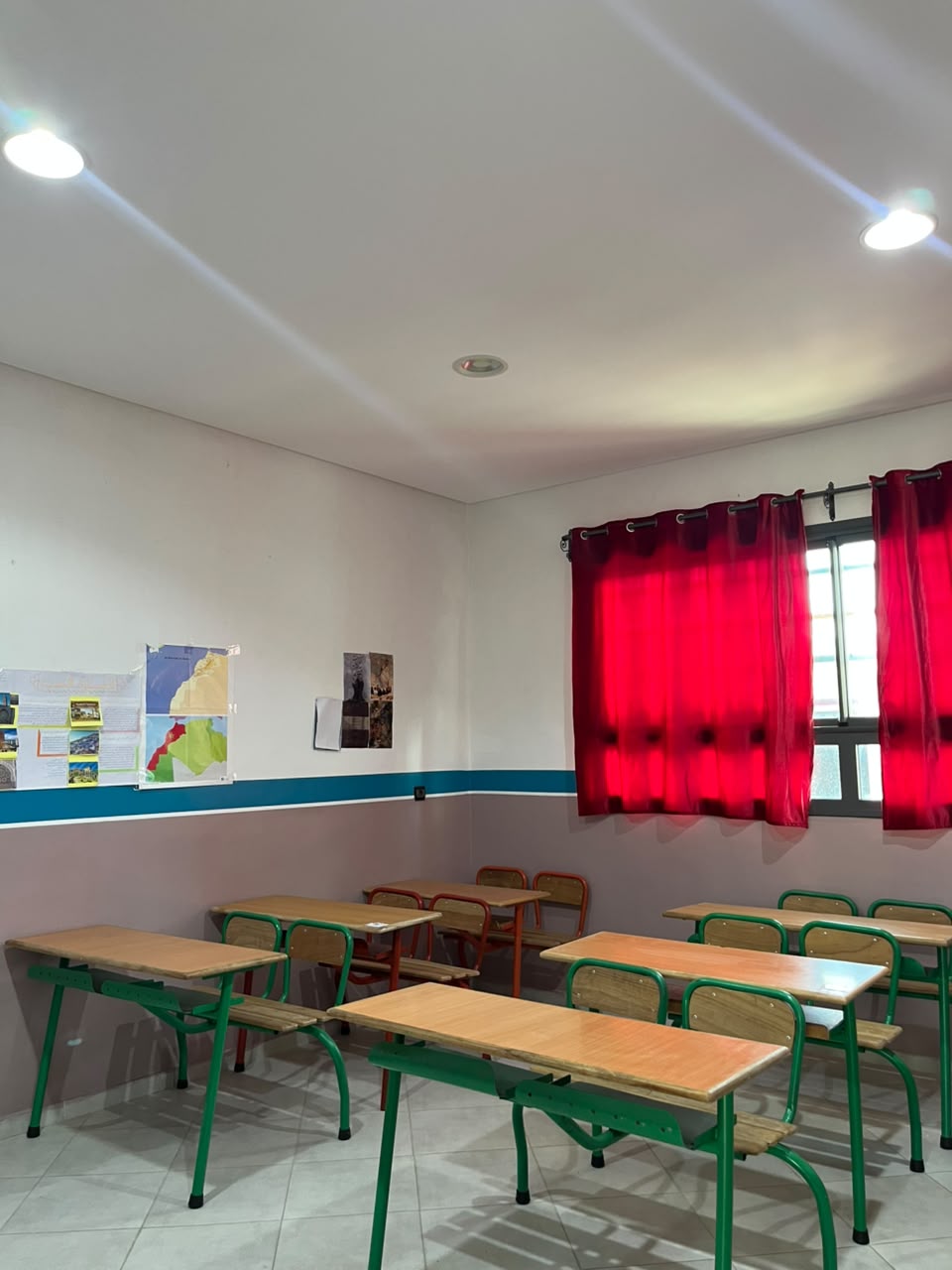 Campus Ahl Fès