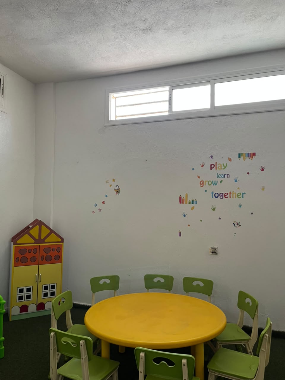 Campus Ahl Fès